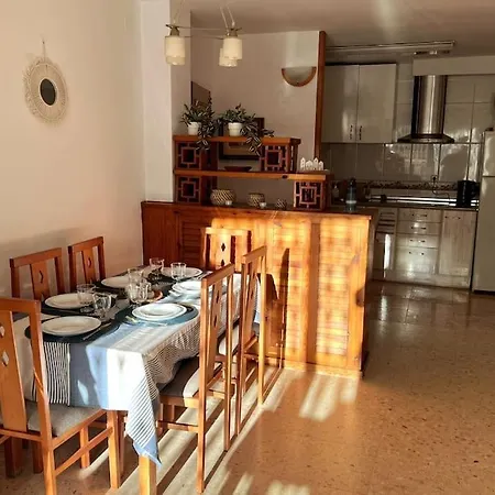 Azul 2 Bedroom In Tarragona *