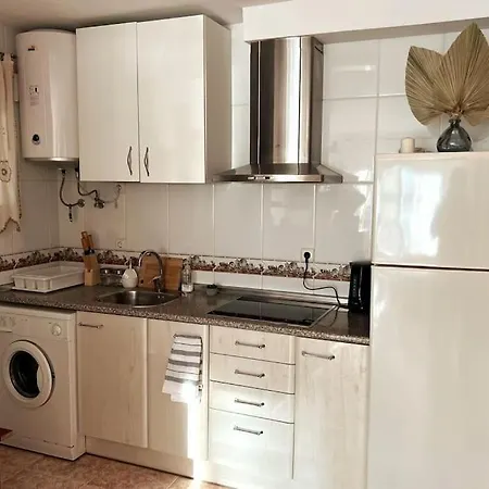 Azul 2 Bedroom In Tarragona