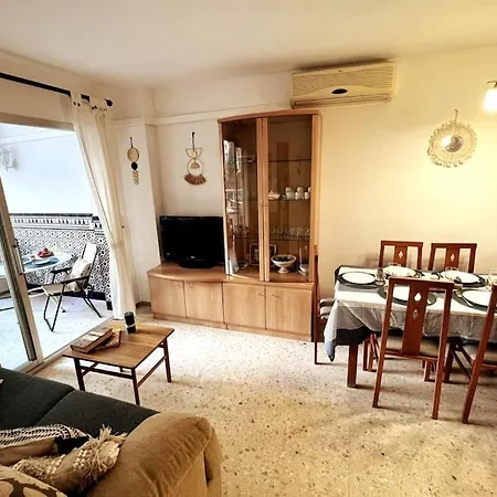 Апартаменты Azul 2 Bedroom In Tarragona