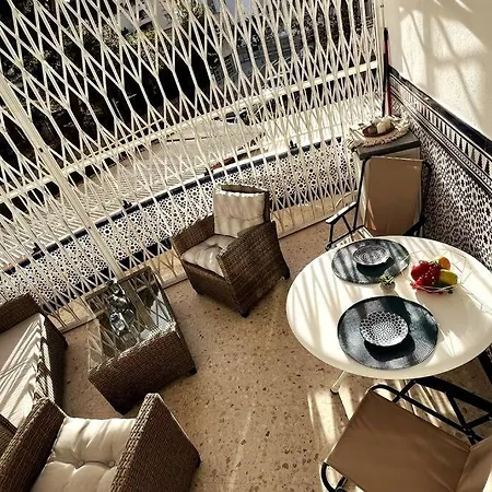Azul 2 Bedroom In Tarragona Апартаменты Салоу