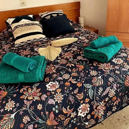 Апартаменты Azul 2 Bedroom In Tarragona *