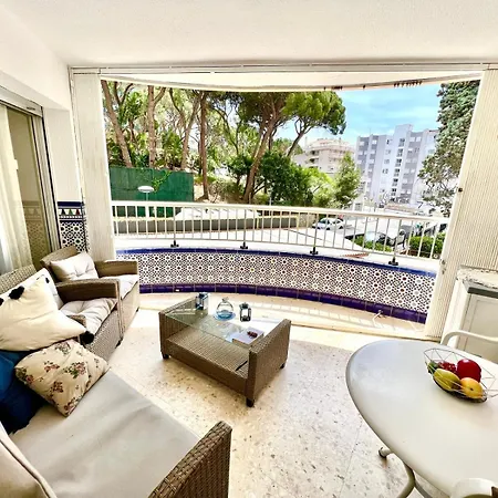 Azul 2 Bedroom In Tarragona *
