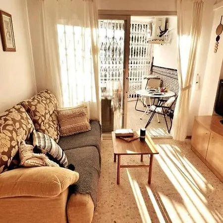 Apartment Azul 2 Bedroom In Tarragona