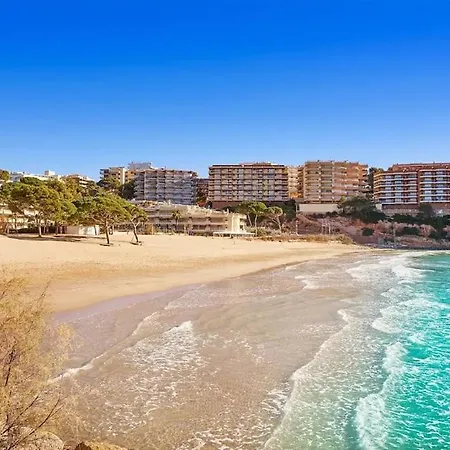 Azul 2 Bedroom In Tarragona *