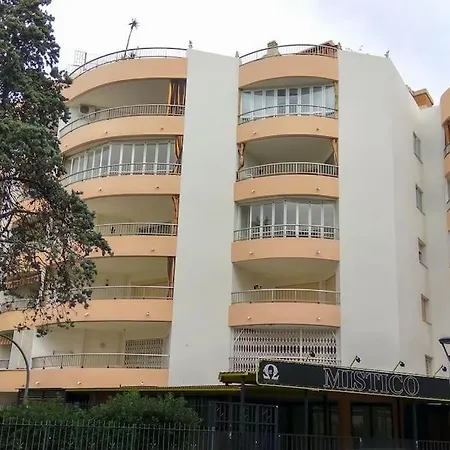 アパート Azul 2 Bedroom In Tarragona *
