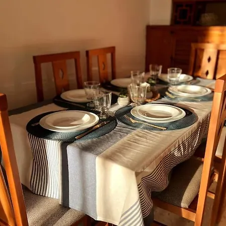 Azul 2 Bedroom In Tarragona Апартаменты *