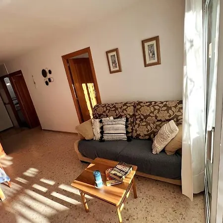 Azul 2 Bedroom In Tarragona *