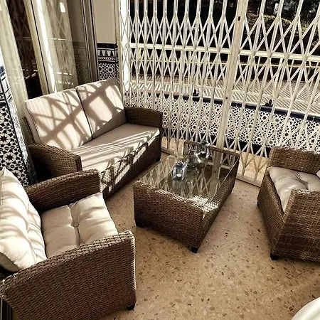 Azul 2 Bedroom In Tarragona