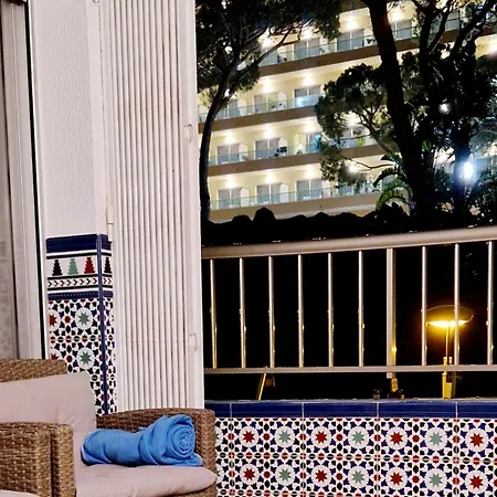 Apartment Azul 2 Bedroom In Tarragona Salou