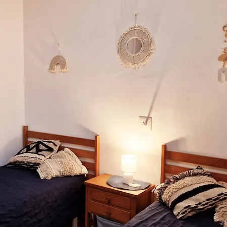 Azul 2 Bedroom In Tarragona * サロウ