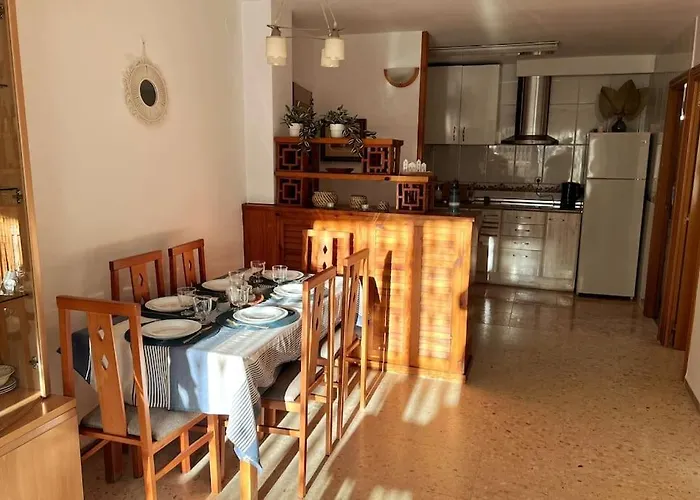 Azul 2 Bedroom In Tarragona *