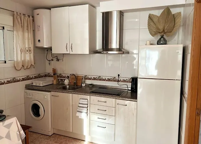 Azul 2 Bedroom In Tarragona