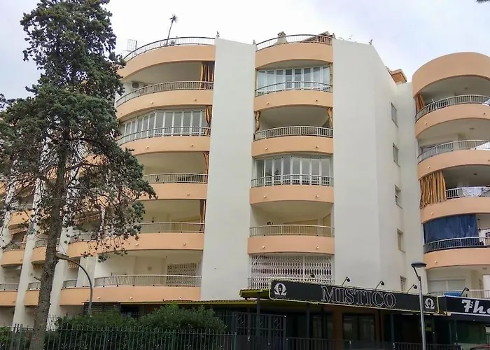アパート Azul 2 Bedroom In Tarragona *