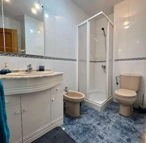 アパート Azul 2 Bedroom In Tarragona