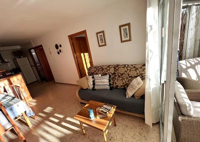 Azul 2 Bedroom In Tarragona *