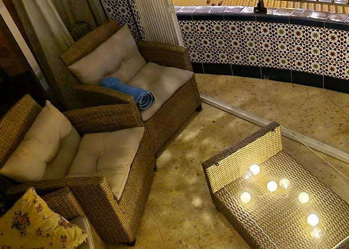 Azul 2 Bedroom In Tarragona アパート