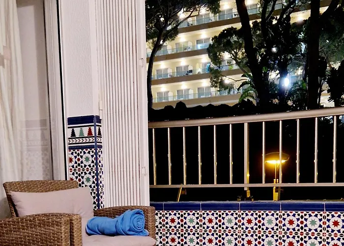 アパート Azul 2 Bedroom In Tarragona サロウ