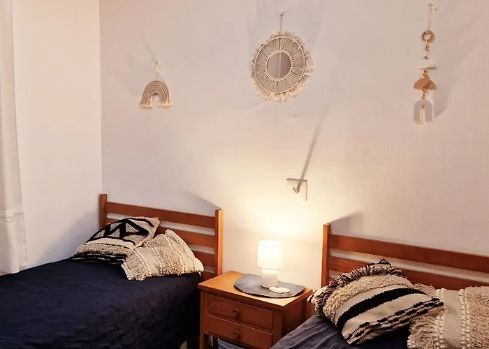 Azul 2 Bedroom In Tarragona * サロウ
