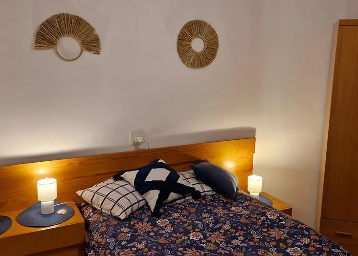 Azul 2 Bedroom In Tarragona *